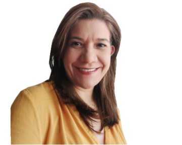 Luisa Fernanda Díaz Correa