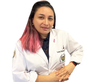 Luisa Fernanda Gaitán