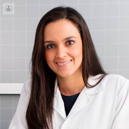 Luisa Fernanda Galindo Díaz imagen perfil