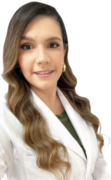 Luisa Fernanda Muñoz Fernández