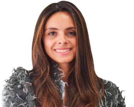 Luisa Fernanda Parra Godoy imagen perfil