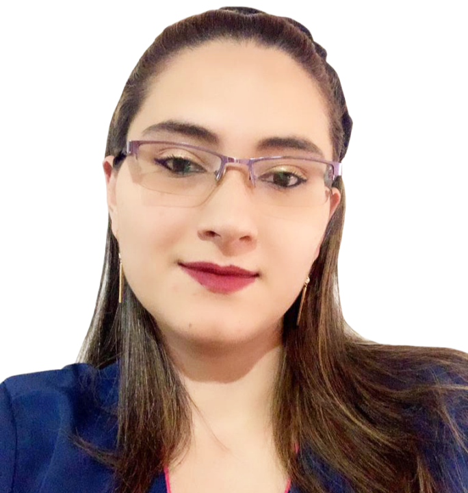 Psic. Luisa María Montoya 