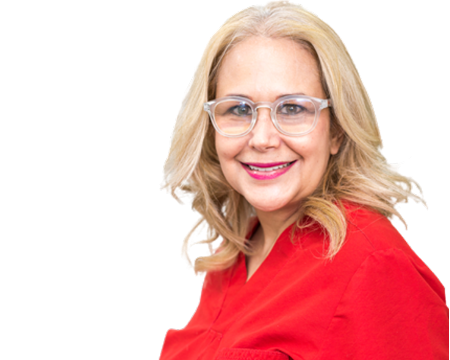 Odont. Luz Amanda Herrera Torres