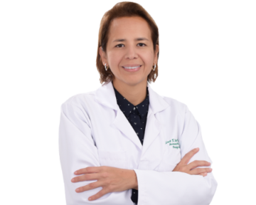 Luz Fernanda Sua Villegas