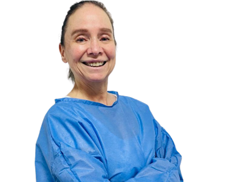 Ft. Luz María González Álvarez