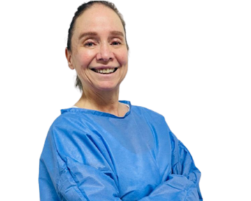 Luz María González Álvarez