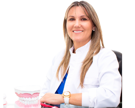 Luz María Montoya De Greiff imagen perfil