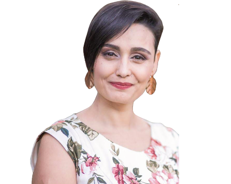 Luz Natalia Ocampo imagen perfil