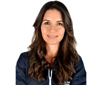 Mafer Camargo