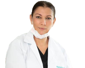 Magda Restrepo Roldán