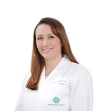 Manuela Olaya Hernández