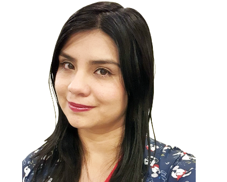 Marcela Mireya Ibarra Hernández imagen perfil