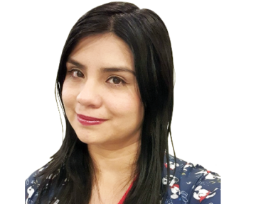 Marcela Mireya Ibarra Hernández