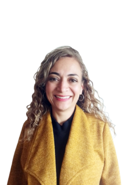 Marcela Rojas Guevara
