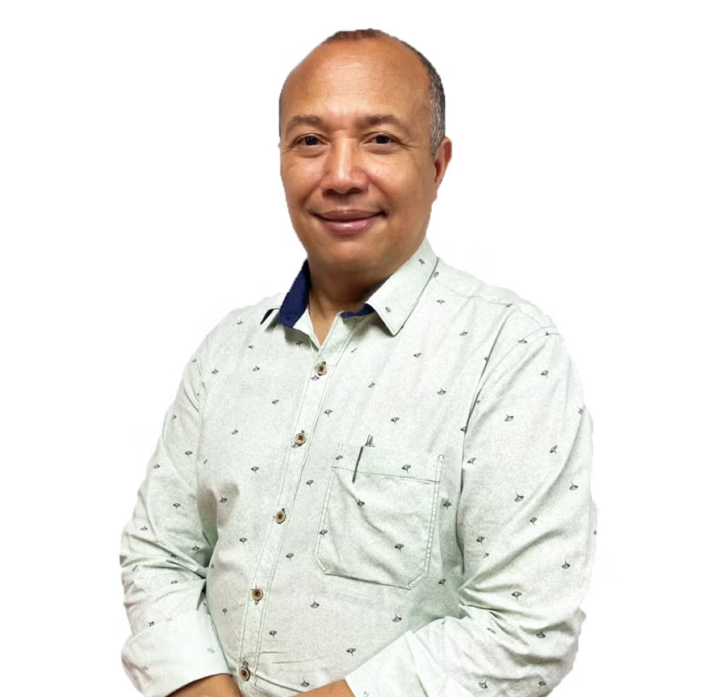 Marcos Tulio Salas de la Hoz imagen perfil