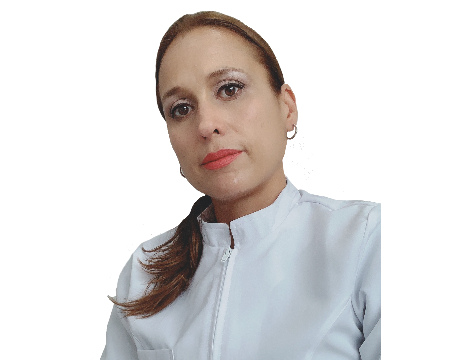 Odont. Margarita Bonilla Londoño imagen perfil