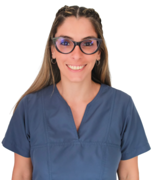 María Alejandra Rey Nassar