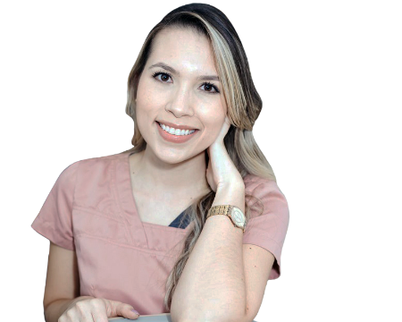 Odont. María Alejandra Silva Ríos