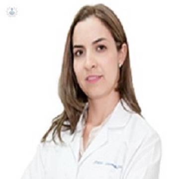 María Antonia Lemos Piñeros