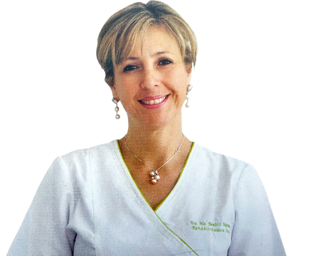 Odont. María Beatriz Bejarano Victoria imagen perfil