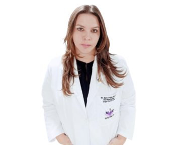 María Carolina Pérez Perdomo