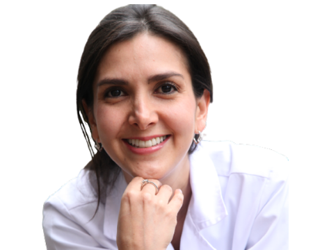 María Catalina Del Portillo Navarrete imagen perfil
