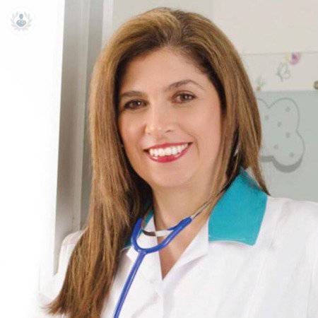 María Claudia Correal Ospina imagen perfil