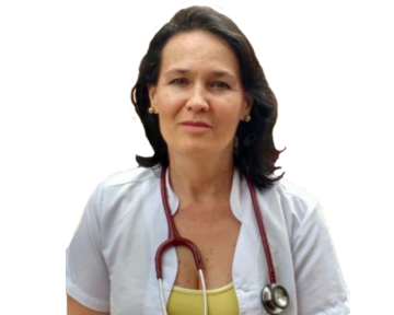 María Constanza Pérez