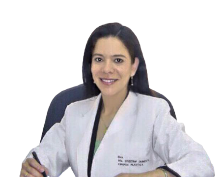 María Cristina Jaimes Plata imagen perfil