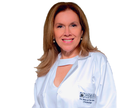 María del Pilar Mora imagen perfil