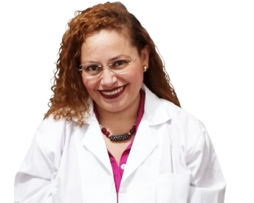 Psic. María Elisa Agudelo Peña