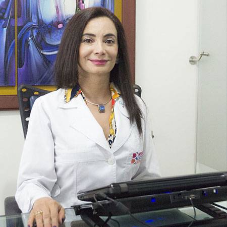 Maria Fernanda Benavides Molina imagen perfil