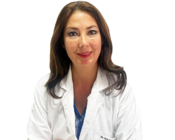María Fernanda Gaitán Rueda