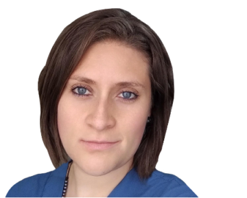 Odont. María Helena Mariño Pedroza