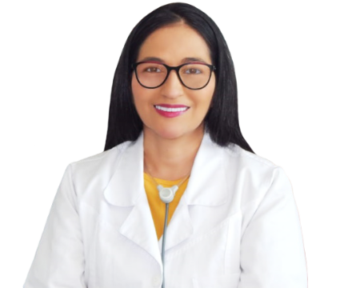María Herrera Bedon