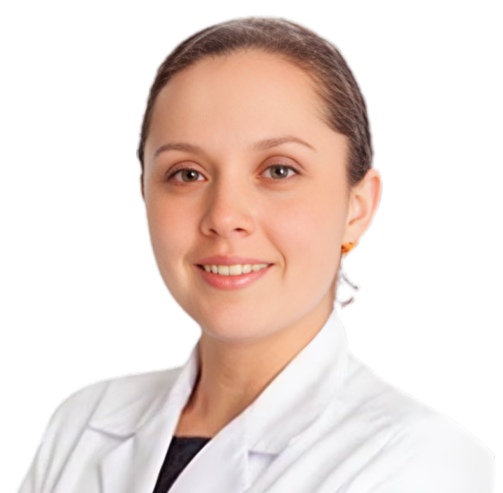 Dra. María Laura Rojas Serrano 