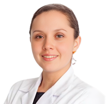 María Laura Rojas Serrano