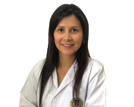 María Margarita Barrios Calderón imagen perfil