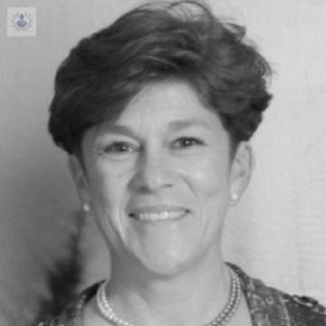 María Teresa Bernal Soto