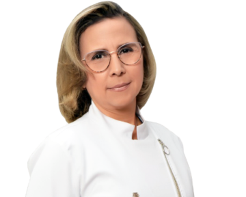 Odont. María Ximena Cortés Holguín