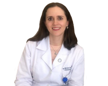 Mariana Cabrera Pérez