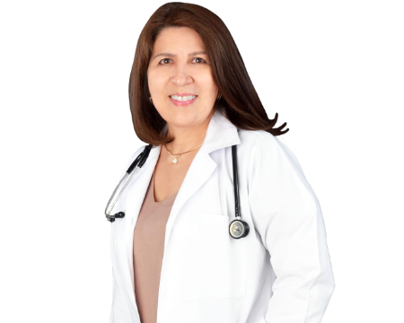 Dra. Marina Manotas Villegas 