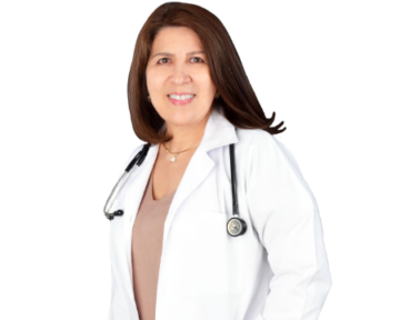 Marina Manotas Villegas