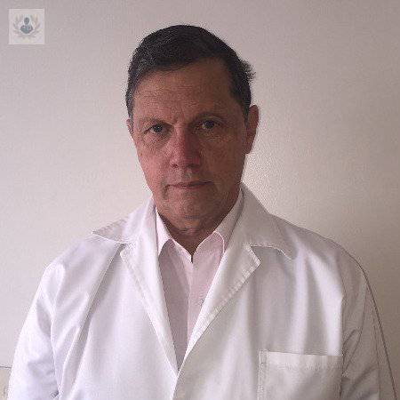 Mario Arturo Galindo Plazas imagen perfil