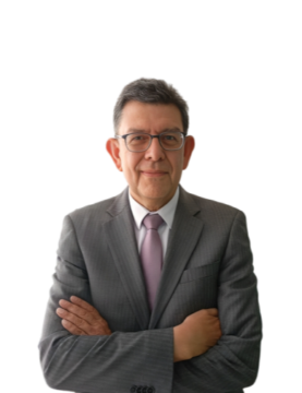 Mario Enrique Díaz Cortes