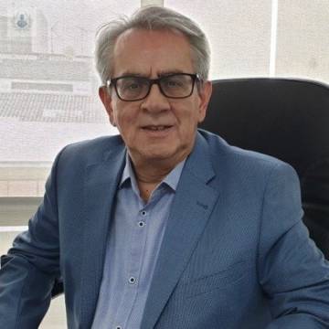 Mario Humberto Gómez Mantilla imagen perfil