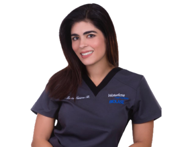 Marta Navarro Bassil