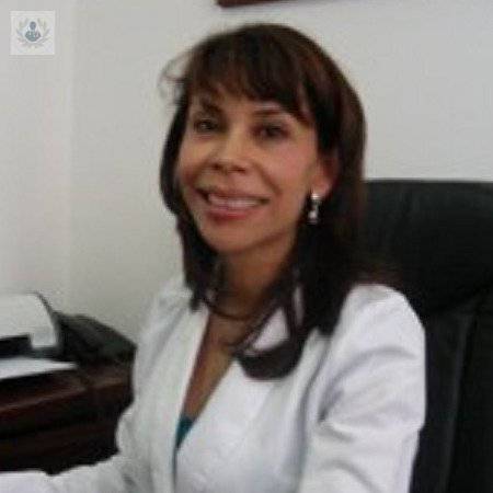 Martha Bibiana Rangel Rincón imagen perfil