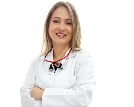 Dra. Martha Domínguez 