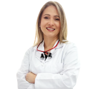 Martha Domínguez
